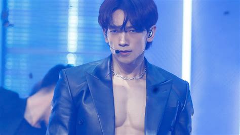 4. His stage performances