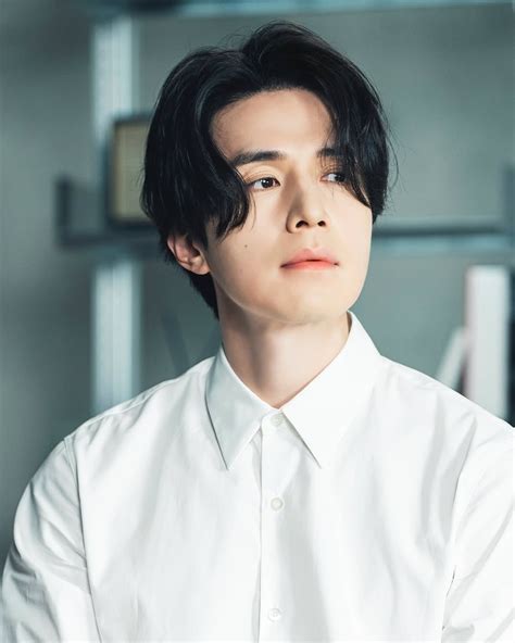 4. His striking visuals