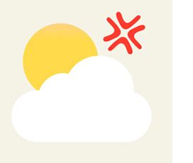 4. HumorCast – Hilarious Weather