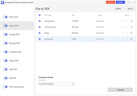 4. Image to PDF Converter