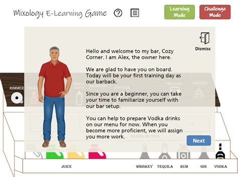 4. Inspiring Storyline