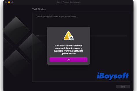 4. Install Support Software