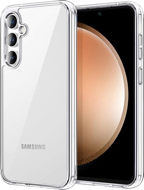 4. JETech Shockproof Bumper Case