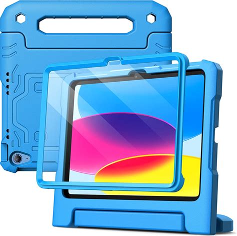 4. JETech screen protector – Shockproof