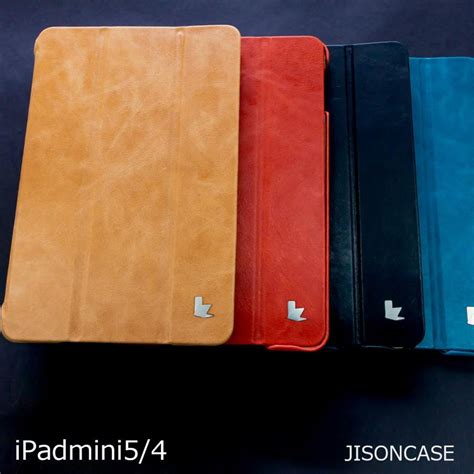 4. Jisoncase