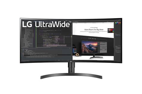 4. LG 34WN80C-B WQHD IPS Monitor