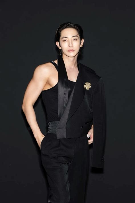 4. Lee SooHyuk