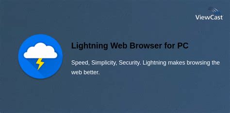 4. Lightning Web Browser