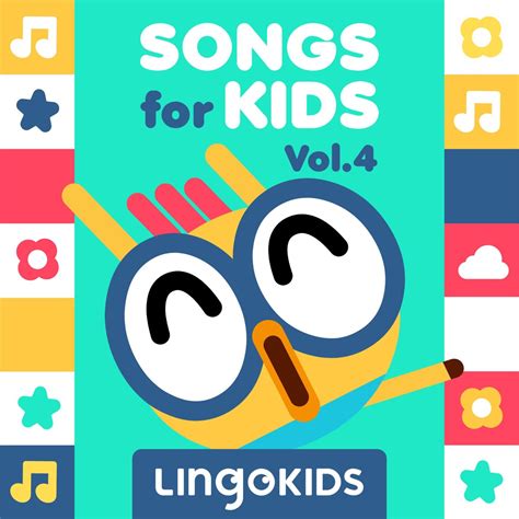 4. Lingokids