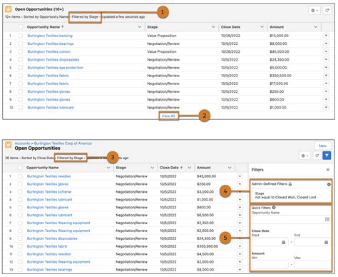 4. List Related Sites