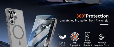 4. MATEPROX Screen Protector