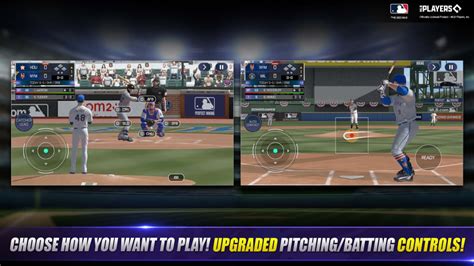 4. MLB Perfect Inning