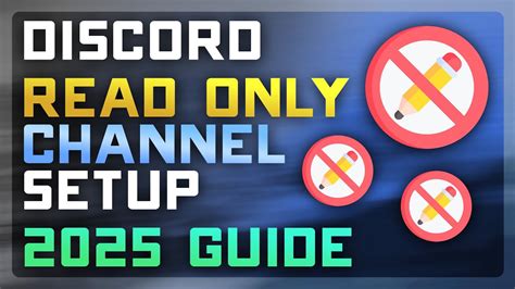 4. Mark Text Channel as Read