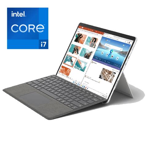 4. Microsoft Surface Pro 8