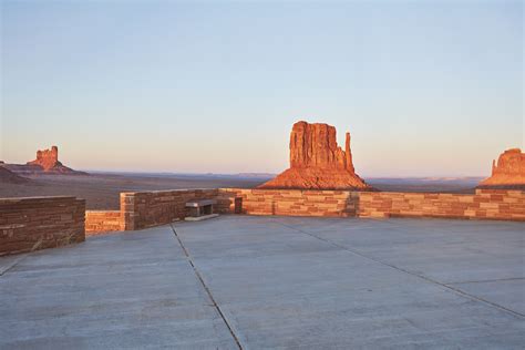 4. Monument Valley