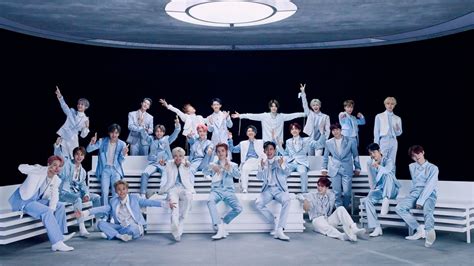 4. NCT Hollywood