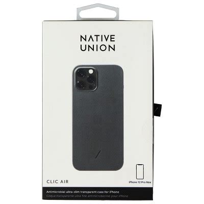 4. Native Union CLIC