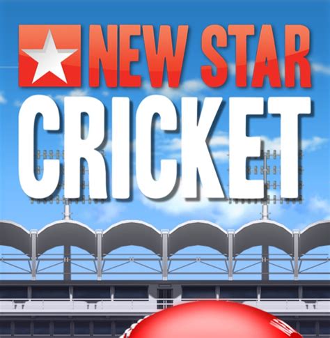 4. New Star Cricket