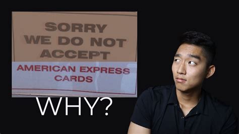 4. Not accepted everywhere