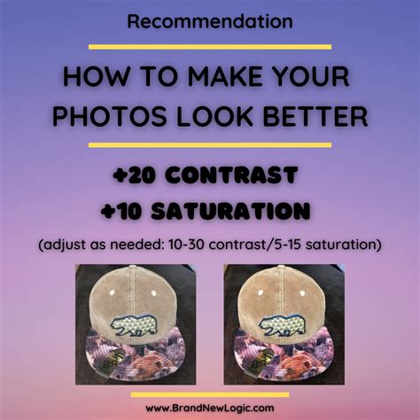 4. Not learning to edit properly