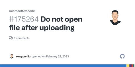 4. Open With: Open File After Uploading