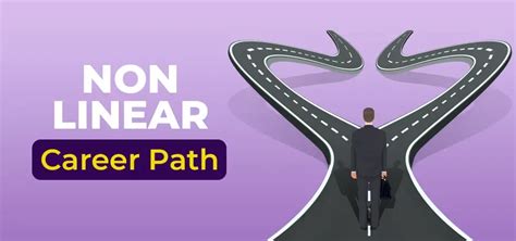 4. Opt for a non-linear path