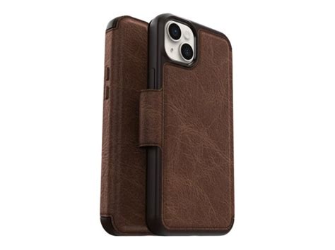 4. OtterBox STRADA SERIES