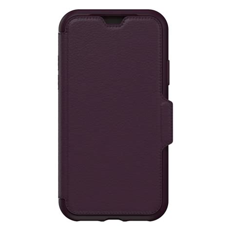 4. Otterbox Strada Series Case