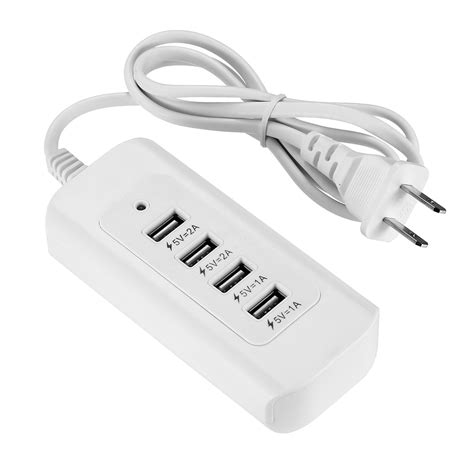 4. Power Adapter