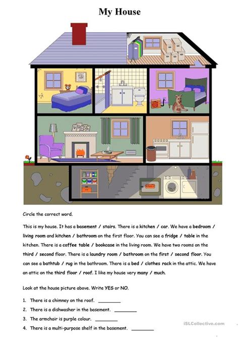 4. Putting it in the wrong place in my house