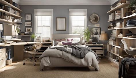 4. Rearrange your bedroom to keep beds away from windows