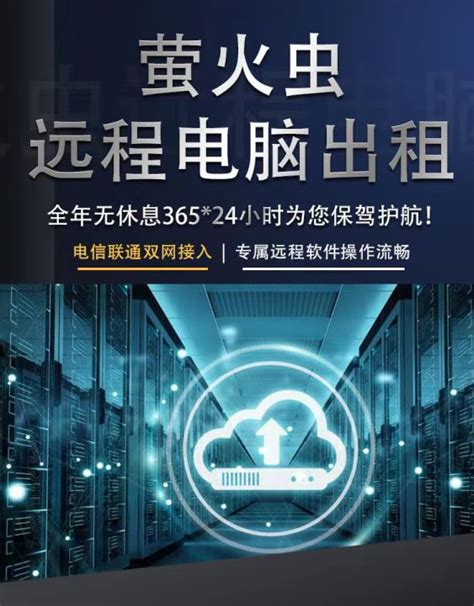 4. Remote Computer Rental