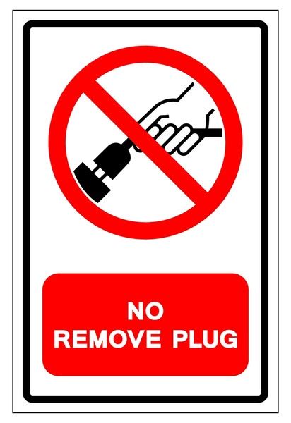 4. Remove and Plug Again