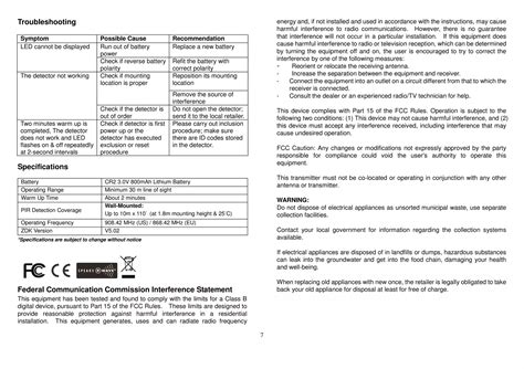 4. Reposition The Receiver