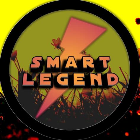 4. SMARTLEGEND
