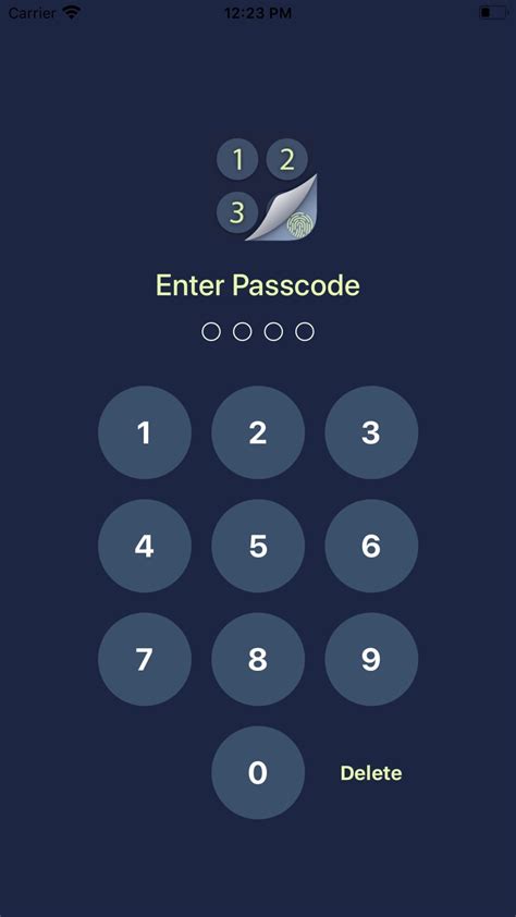 4. Safe Lock: One-stop privacy app