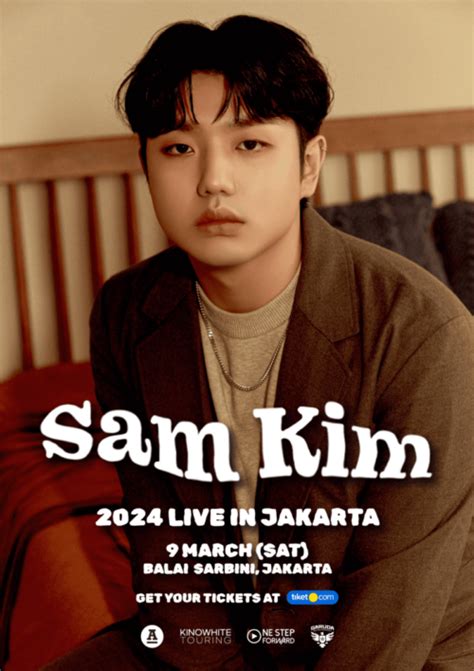 4. Sam Kim