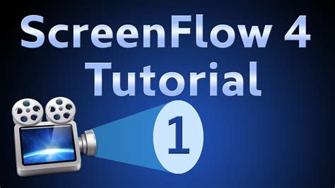 4. Screenflow