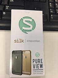 4. Silk PureView