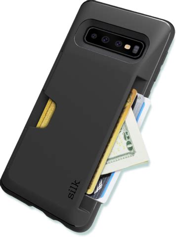 4. Silk Wallet Slayer Vol.1