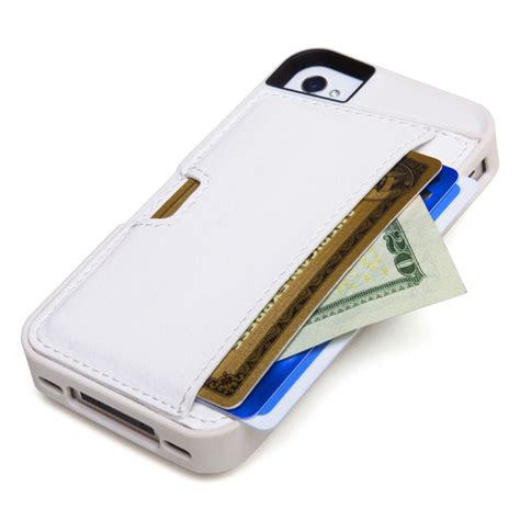 4. Smartish Slim Wallet Case