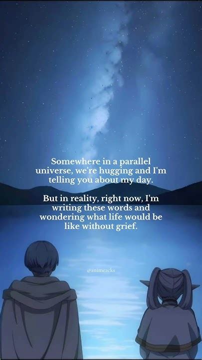 4. Somewhere in a Parallel Universe