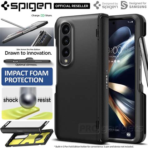 4. Spigen Slim Armor