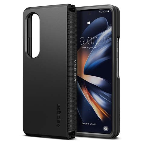 4. Spigen Tough Armor
