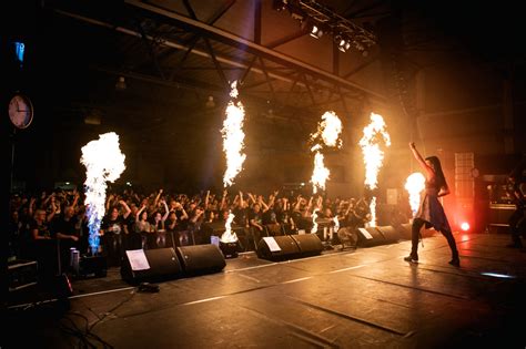 4. Stage Performances