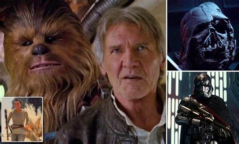 4. Star Wars Reloaded