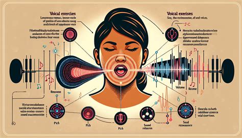 4. Strong vocal control