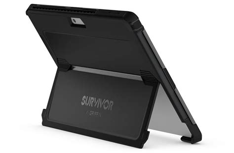 4. Survivor Slim
