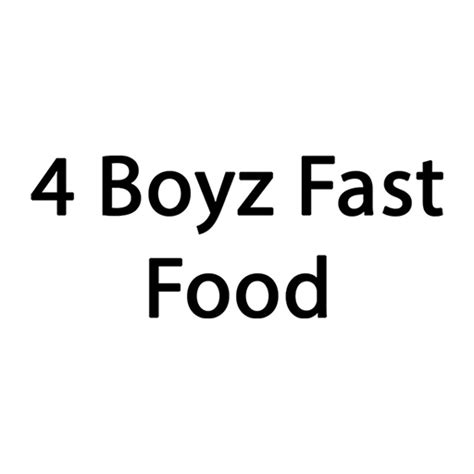 4. THE BOYZ