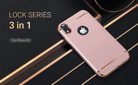 4. TORRAS Lock Series